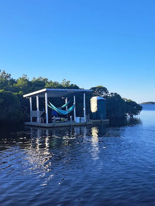 Watson River Chickee Picture 4