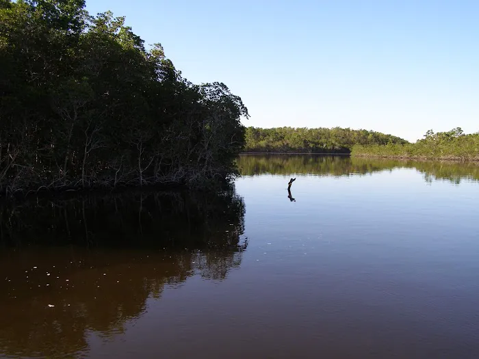 Watson River Chickee Picture 7