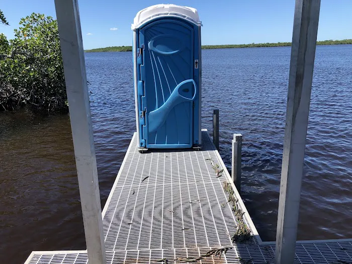 Watson River Chickee Picture 1