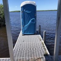 Watson River Chickee ico