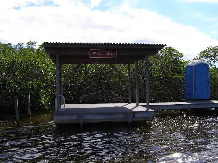 Watson River Chickee Picture 8