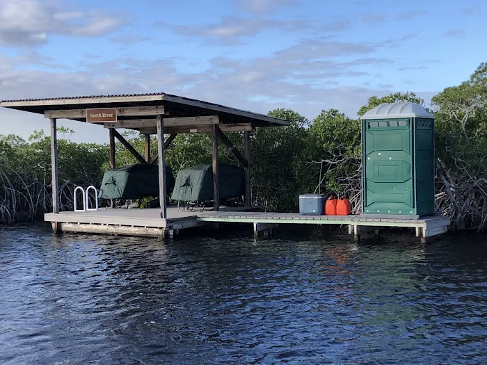 North River Chickee Picture 3