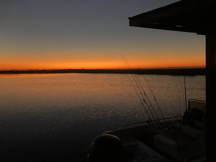 North River Chickee Picture 2