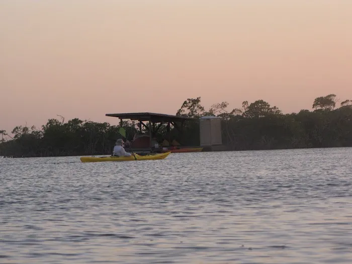 North River Chickee Picture 6