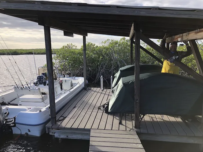 North River Chickee Picture 1