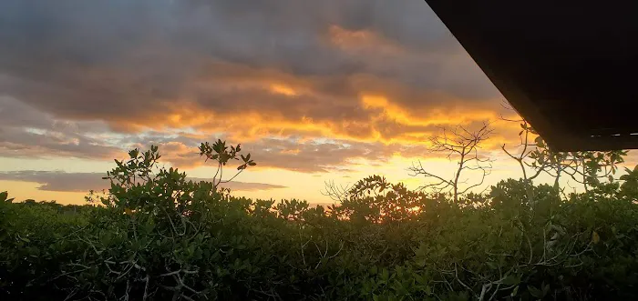 North River Chickee Picture 5