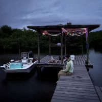 Joe River Chickee ico