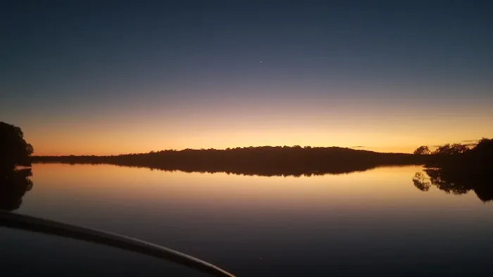 Joe River Chickee Picture 2