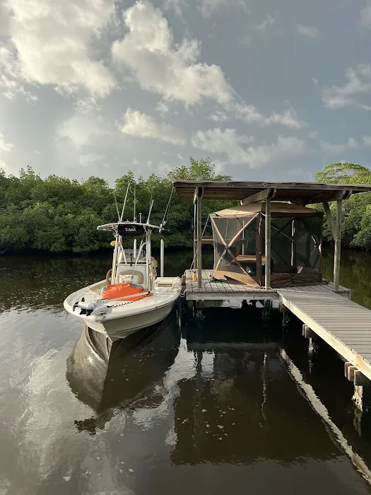 Joe River Chickee Picture 8