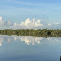 Roberts River Chickee ico