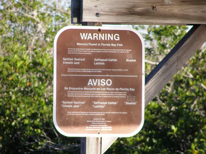 Roberts River Chickee Picture 7