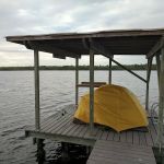 South Joe River Chickee