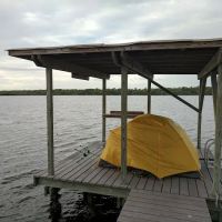 South Joe River Chickee ico