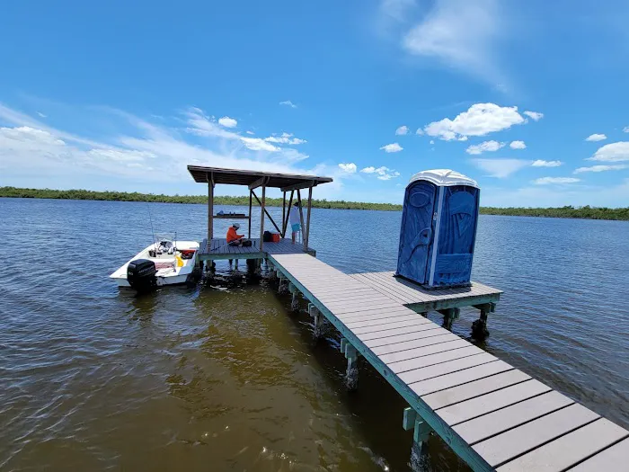 South Joe River Chickee Picture 3