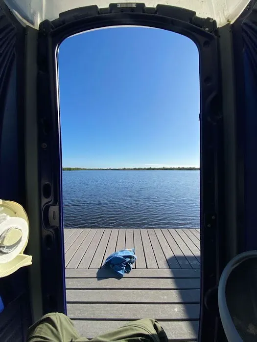 South Joe River Chickee Picture 4