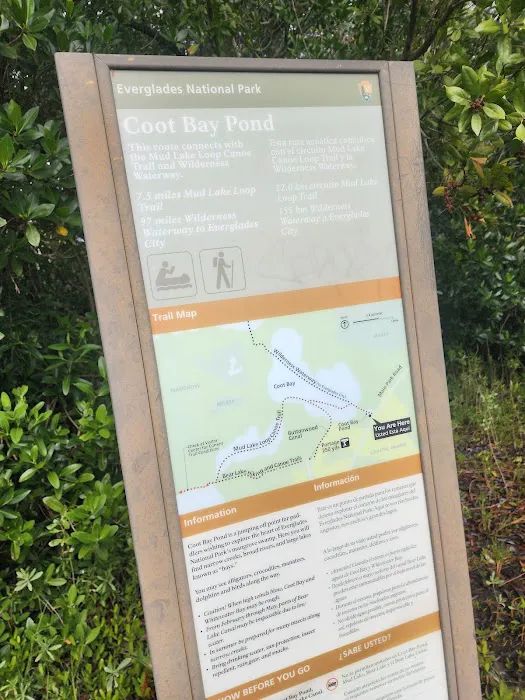 South Joe River Chickee Picture 8