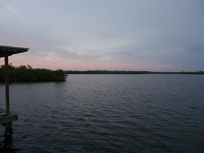 South Joe River Chickee Picture 5