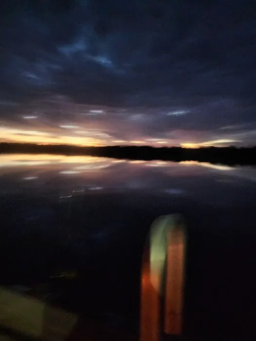 South Joe River Chickee Picture 9