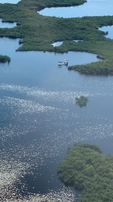 Hells Bay Chickee Picture 8