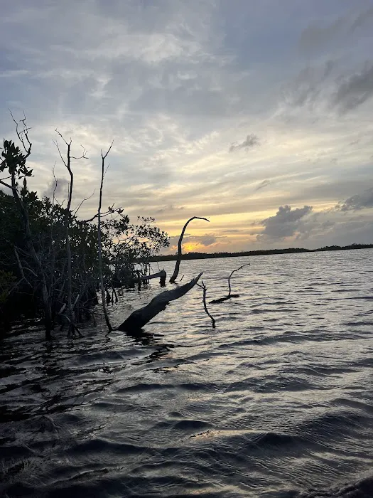 Hells Bay Chickee Picture 6