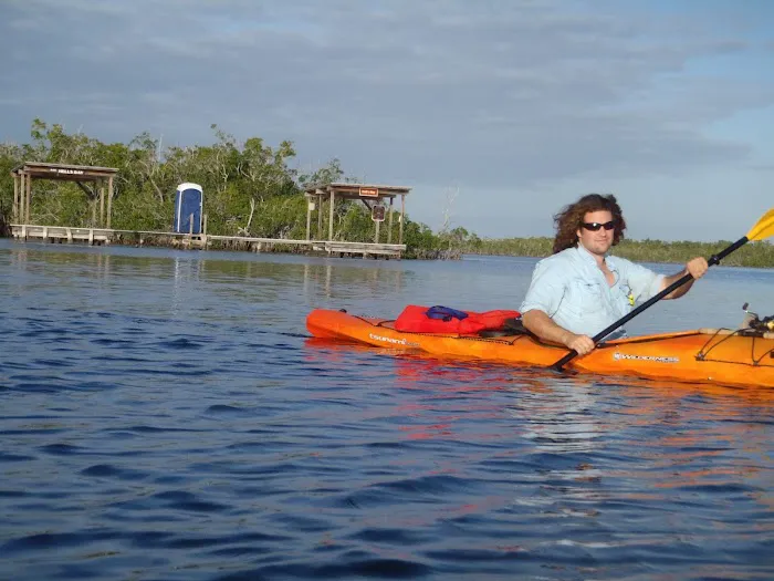 Hells Bay Chickee Picture 10