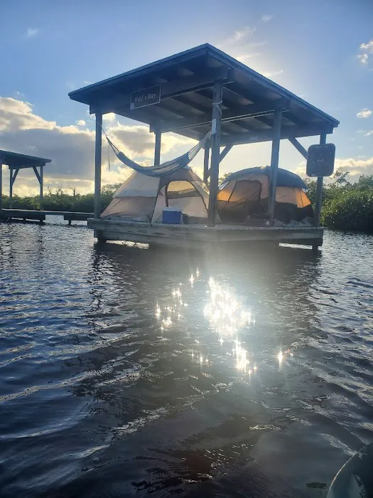 Hells Bay Chickee Picture 5