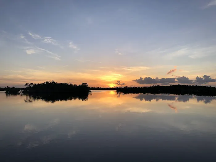 Hells Bay Chickee Picture 1