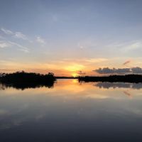 Hells Bay Chickee ico