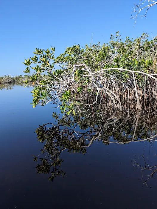 Hells Bay Chickee Picture 2