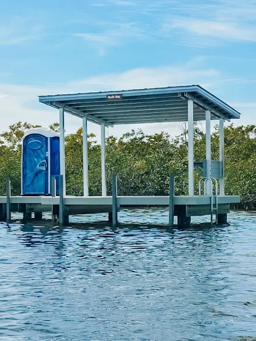 Hells Bay Chickee Picture 7