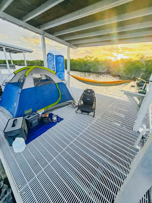 Hells Bay Chickee Picture 9