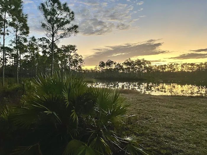 Long Pine Key Campground Picture 8