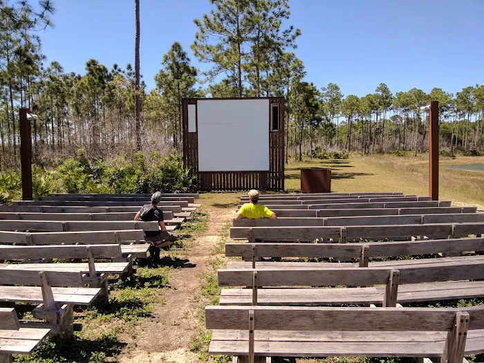 Long Pine Key Campground Picture 9