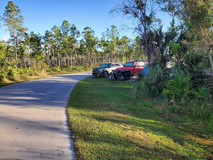 Long Pine Key Campground Picture 5