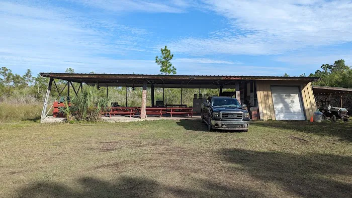 Camp Everglades (BSA) Picture 1