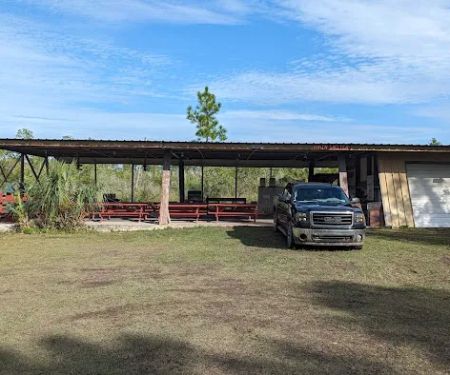 Camp Everglades (BSA)