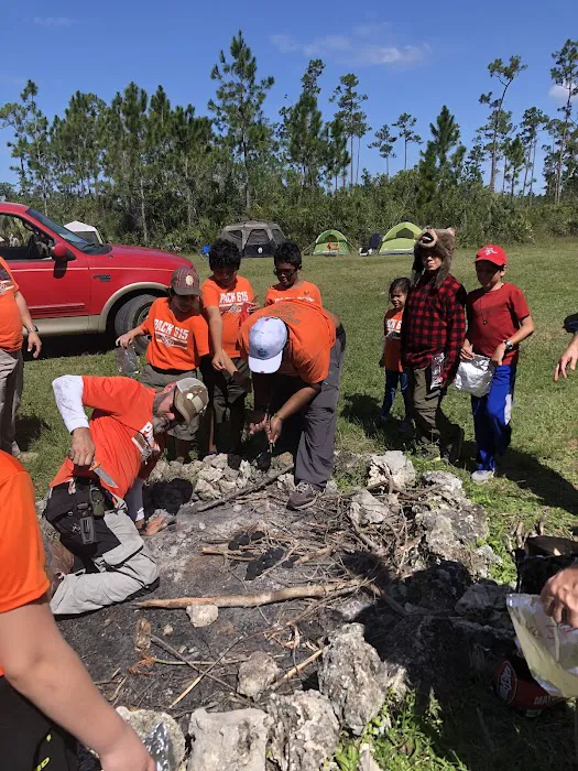 Camp Everglades (BSA) Picture 8