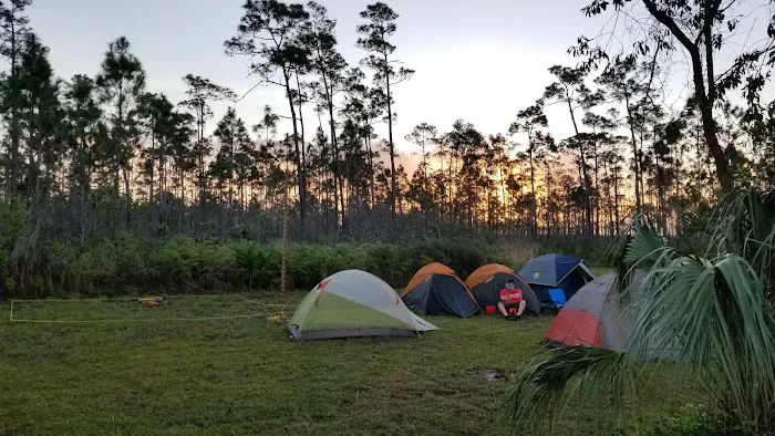 Camp Everglades (BSA) Picture 4