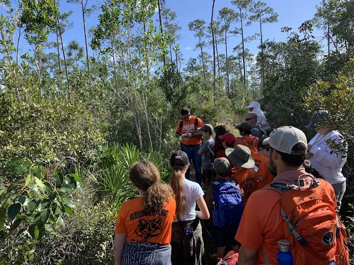 Camp Everglades (BSA) Picture 5