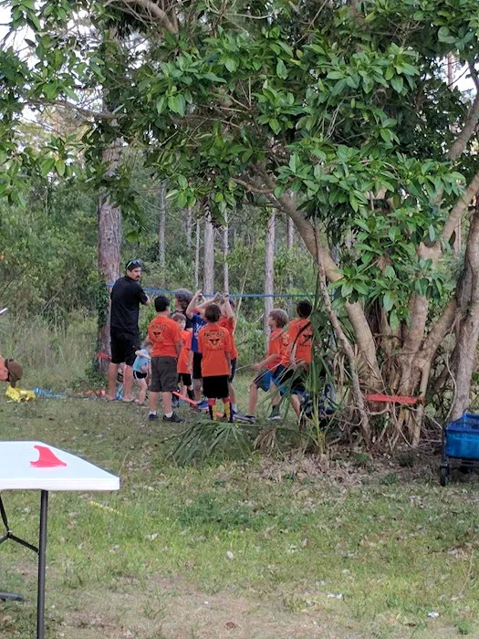 Camp Everglades (BSA) Picture 10