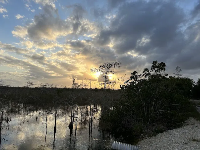 Ernest Coe Campground Picture 1