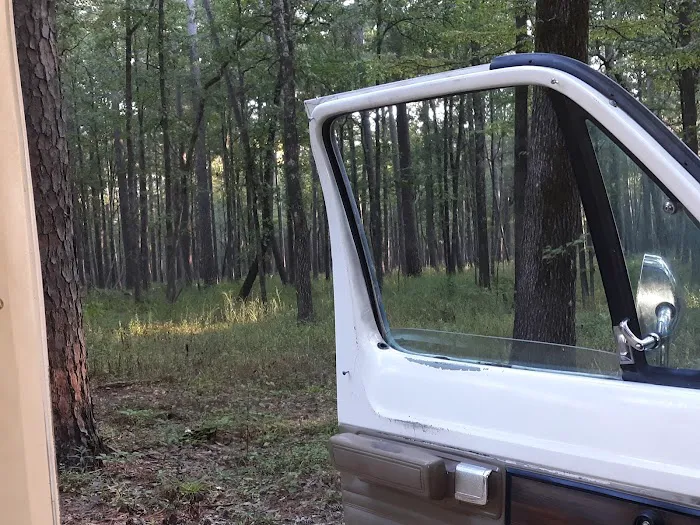 Shockaloe Base Camp I Picture 3