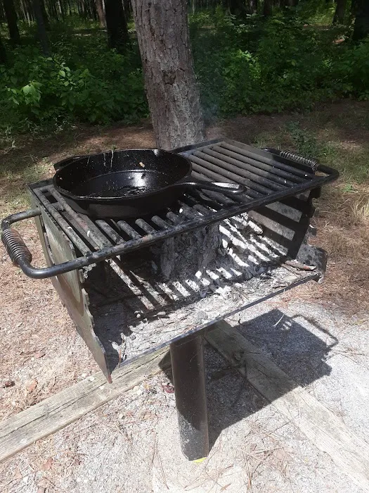 Shockaloe Base Camp I Picture 4