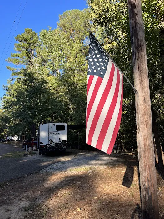 Turkey Creek Park Picture 1