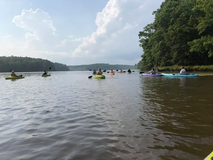 Turkey Creek Park Picture 4