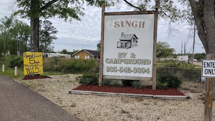 Singh RV & Campground Picture 4