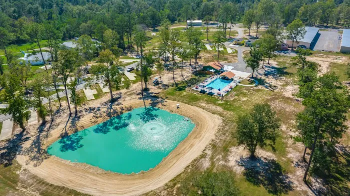 Tickfaw River Village Recreational Storage and Campground Picture 1