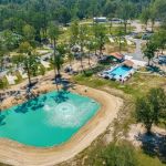 Tickfaw River Village Recreational Storage and Campground