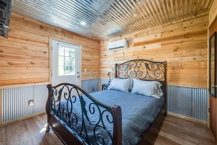 Tickfaw River Village Recreational Storage and Campground Picture 2