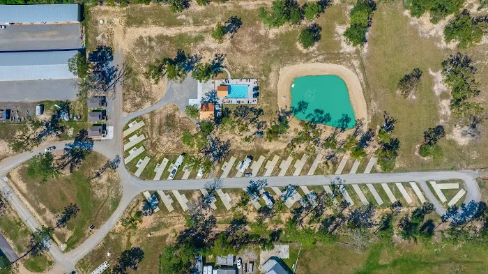 Tickfaw River Village Recreational Storage and Campground Picture 3